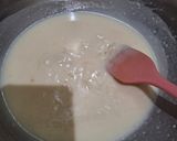 Foto langkah ke 2 dari resep Saus bechamel.