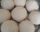 Foto langkah ke 7 dari resep Roti sobek.