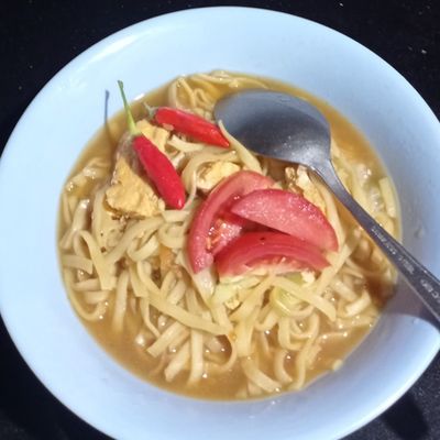 Langkah 6
