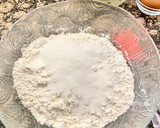 Foto del paso 2 de la receta: Masa sin levadura para hacer tartas