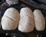 Foto del paso 4 de la receta: Pan a mi manera