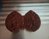 Kakaós muffin recept fázis 4 fotója