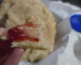 Foto del paso 5 de la receta: Tortas fritas con avena, sin lácteos y sin gluten