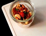 A picture of step 9 of Healthy Trail Mix With Roasted Sunflower Seeds.