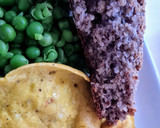 Foto del paso 6 de la receta: Pan de granos de trigo sarraceno y quinoa 🌱 sin harina, sin levadura, 🌱 larga fermentación 🌱