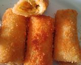 Foto langkah ke 7 dari resep Risol Sayur Homemade.