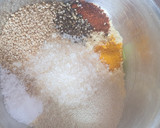 ફુલવડી (Fulvadi Recipe In Gujarati) રેસીપી સ્ટેપ1ફોટો