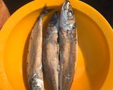 Foto langkah ke 1 dari resep Pindang Bumbu Sarden.