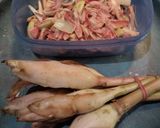 Foto langkah ke 1 dari resep Sambal kecombrang.
