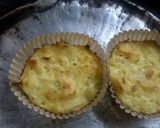 Foto del paso 2 de la receta: Mini tortillas de papa en molde de muffins o pirotines