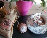 Une image de l'étape 13 de Café 🍵tradition gourmand💯.