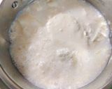 मक्खन (makhan recipe in Hindi) रेसिपी चरण 3 फोटो