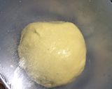 Foto langkah ke 2 dari resep Cinnamon Rolls Cream Cheese Frosting.