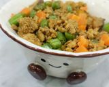 Foto langkah ke 6 dari resep Daging Giling Kecap Belanda Mama.
