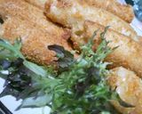 Foto langkah ke 6 dari resep Risoles Sayuran.