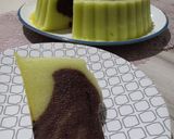 Foto langkah ke 8 dari resep Cake casablanca.