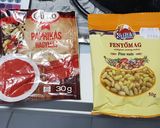 Grill fűszeres sajtos csirkemell pirított fenyőmagos gyors rizzsel recept fázis 1 fotója