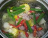 Foto langkah ke 1 dari resep Sayur Asem.