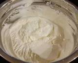 Peanut Butter Layered Mousse Torte recipe step 14 photo
