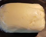 A picture of step 6 of Homemade Butter.