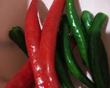 Foto langkah ke 1 dari resep Gorengan CABE.