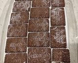 Foto del paso 3 de la receta: Chocotorta clásica