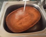 Rakott csülök recept fázis 1 fotója