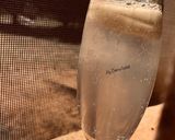 A picture of step 2 of Mojito Mocktail.