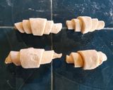 Foto del paso 9 de la receta: Masa danesa y figuras