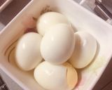 รูปขั้นตอนการทำที่ 6 ของ ไข่พะโล้ไก่