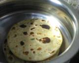 Split paratha recipe step 6 photo