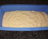 Foto del paso 4 de la receta: Budín de limón para diabéticos
