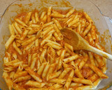 Foto del paso 8 de la receta: Macarrones con chorizo al horno