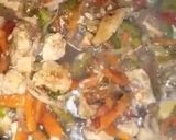 Foto del paso 5 de la receta: Chop suey