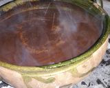 Foto del paso 10 de la receta: Tamales de mole negro con pollo