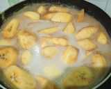 Foto langkah ke 2 dari resep Kolak Pisang.