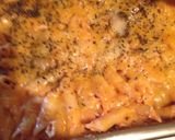A picture of step 4 of Bake penne.