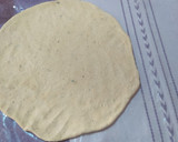 Foto del paso 16 de la receta: Pizza de sartén