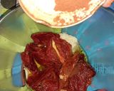 Foto del paso 3 de la receta: Pesto Rojo Siciliano