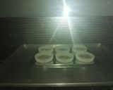 Foto del paso 5 de la receta: Muffins de manzana y canela