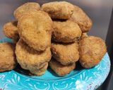 Foto del paso 5 de la receta: Nugget de pollo sin gluten