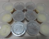 Hình bước làm 7 của món Kem Flan