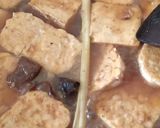 Foto langkah ke 1 dari resep 40. Tempe Tahu Bacem Vegetarian.