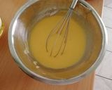 Gyümölcstorta újragondolva 🍰🍓 recept fázis 1 fotója