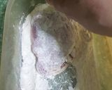 Foto del paso 4 de la receta Cachopines de cerdo imperio