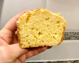 Foto del paso 10 de la receta: Pastel de limón y naranja, sin gluten
