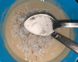 வரகு அரிசி மாம்பழ பணியாரம் ரெசிபி ஸ்டேப் 5 புகைப்படம்
