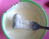 Foto langkah ke 3 dari resep Kurma keju goreng.
