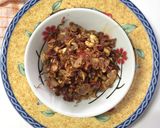 Foto langkah ke 11 dari resep Kacang Pedas Manis.