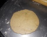 नमकीन और क्रिस्पी कचौरी (Namkeen aur crispy kachori recipe in Hindi) रेसिपी चरण 3 फोटो